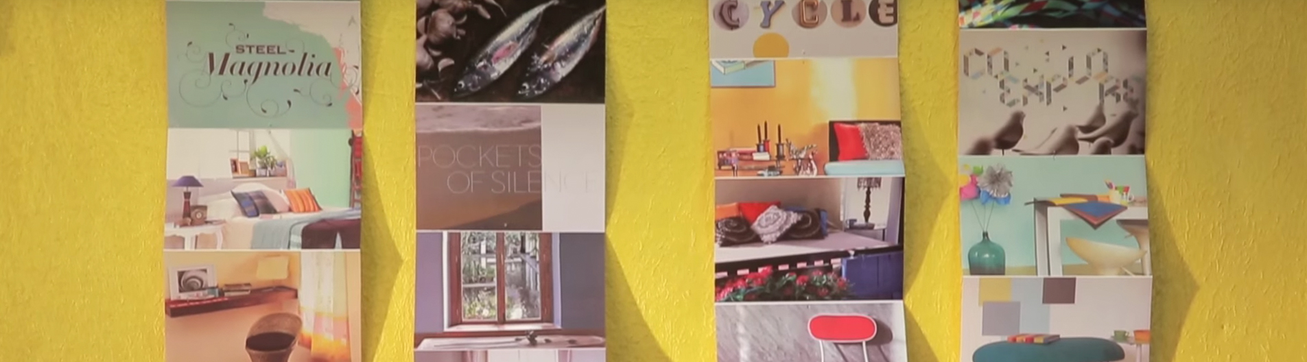 For design professionals